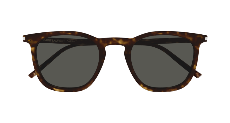 Havana Sunglasses Saint Laurent 889652445830