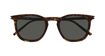 Havana Sunglasses Saint Laurent 889652445830