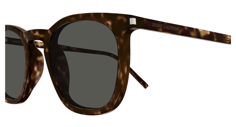 Havana Sunglasses Saint Laurent 889652445830