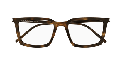Havana Eyeglasses Saint Laurent 889652445939