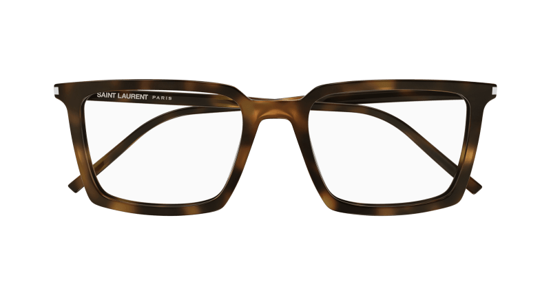 Havana Eyeglasses Saint Laurent 889652445939