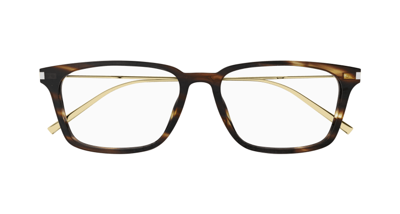 Havana Eyeglasses Saint Laurent 889652445991