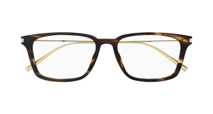 Havana Eyeglasses Saint Laurent 889652445991