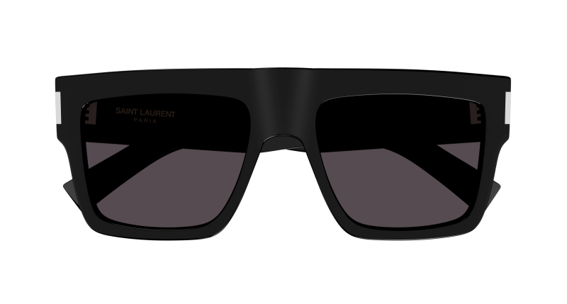 Black Sunglasses Saint Laurent 889652444864