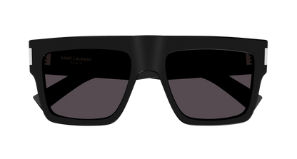 Black Sunglasses Saint Laurent 889652444864