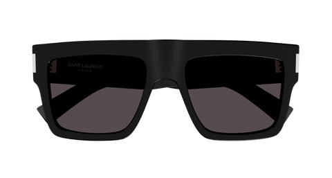 Black Sunglasses Saint Laurent 889652444864