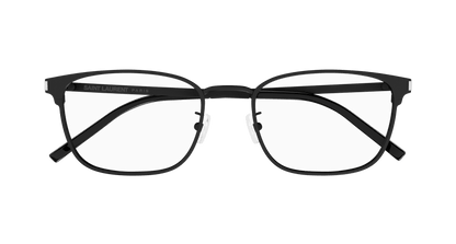 Black Eyeglasses Saint Laurent 889652446271