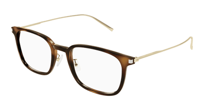 Havana Eyeglasses Saint Laurent 889652446318