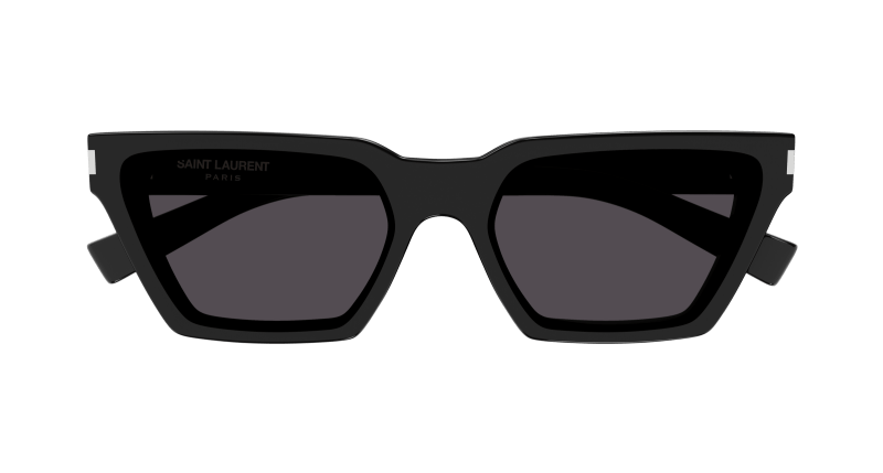 Black Sunglasses Saint Laurent 889652453149