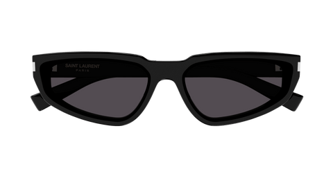 Black Sunglasses Saint Laurent 889652453194