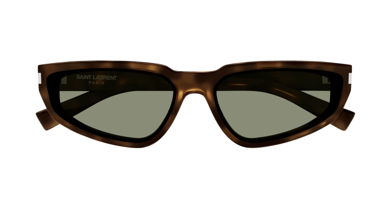Havana Sunglasses Saint Laurent 889652453217