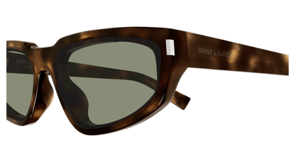 Havana Sunglasses Saint Laurent 889652453217