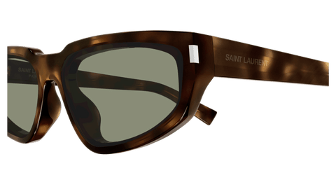 Havana Sunglasses Saint Laurent 889652453217