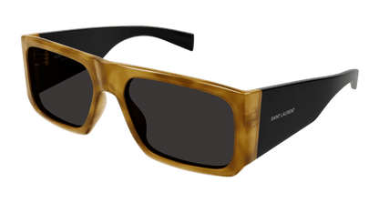 Havana Sunglasses Saint Laurent 889652490762