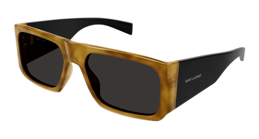 Havana Sunglasses Saint Laurent 889652490762