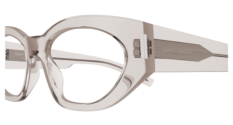 Nude Eyeglasses Saint Laurent 889652453446