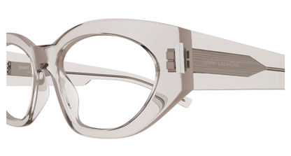 Nude Eyeglasses Saint Laurent 889652453446