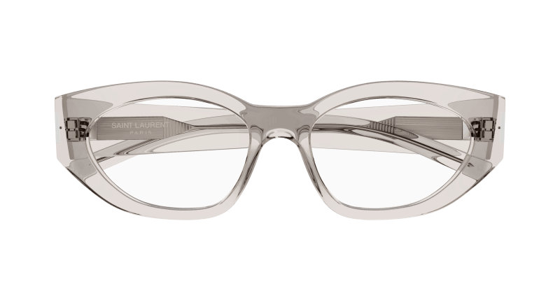 Nude Eyeglasses Saint Laurent 889652453446