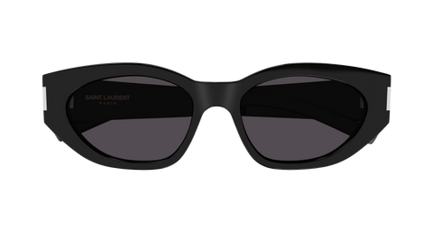 Black Sunglasses Saint Laurent 889652453361