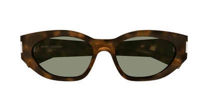 Havana Sunglasses Saint Laurent 889652453385