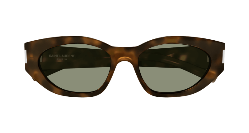 Havana Sunglasses Saint Laurent 889652453385