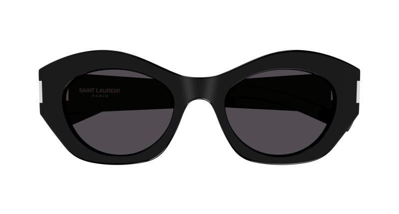 Black Sunglasses Saint Laurent 889652453453