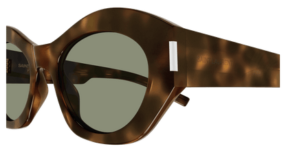 Havana Sunglasses Saint Laurent 889652453477