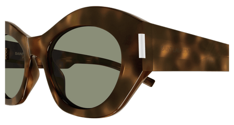 Havana Sunglasses Saint Laurent 889652453477