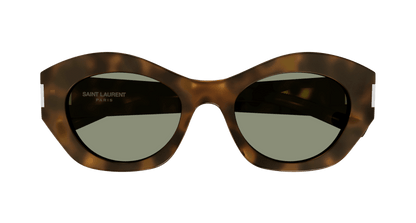 Havana Sunglasses Saint Laurent 889652453477