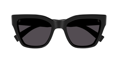 Black Sunglasses Saint Laurent 889652453545