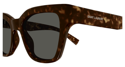 Havana Sunglasses Saint Laurent 889652453552