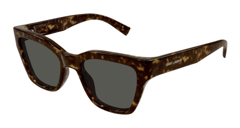 Havana Sunglasses Saint Laurent 889652453552