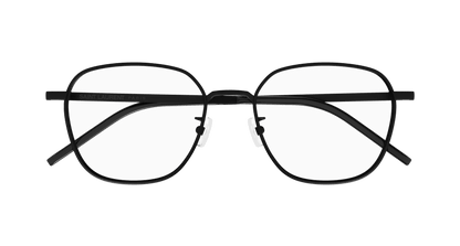 Black Eyeglasses Saint Laurent 889652453811