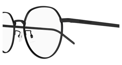 Black Eyeglasses Saint Laurent 889652453873