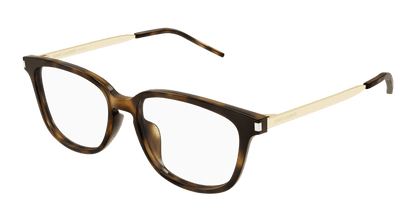 Havana Eyeglasses Saint Laurent 889652453859
