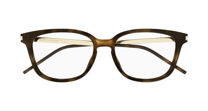Havana Eyeglasses Saint Laurent 889652453859