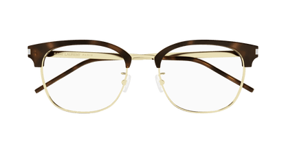 Havana Eyeglasses Saint Laurent 889652453910