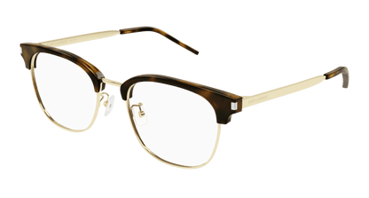 Havana Eyeglasses Saint Laurent 889652453910