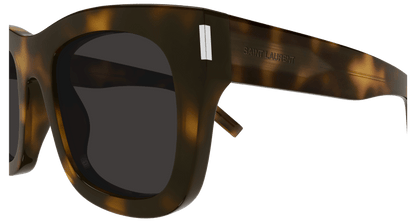 Havana Sunglasses Saint Laurent 889652475066