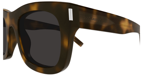 Havana Sunglasses Saint Laurent 889652475066