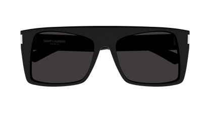 Black Sunglasses Saint Laurent 889652475080