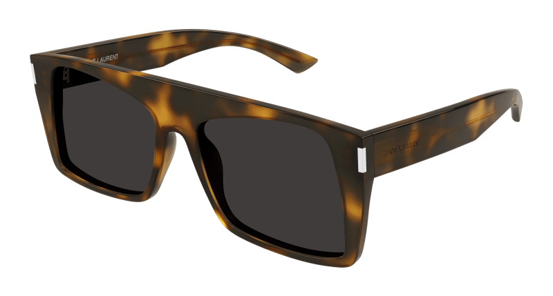 Havana Sunglasses Saint Laurent 889652475103