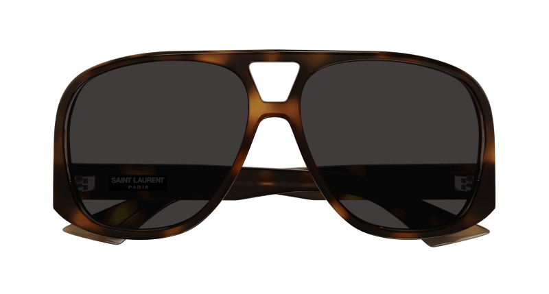 Havana Sunglasses Saint Laurent 889652506937