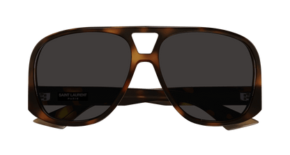 Havana Sunglasses Saint Laurent 889652506937