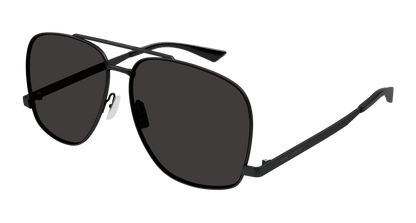 Black Sunglasses Saint Laurent 889652475264