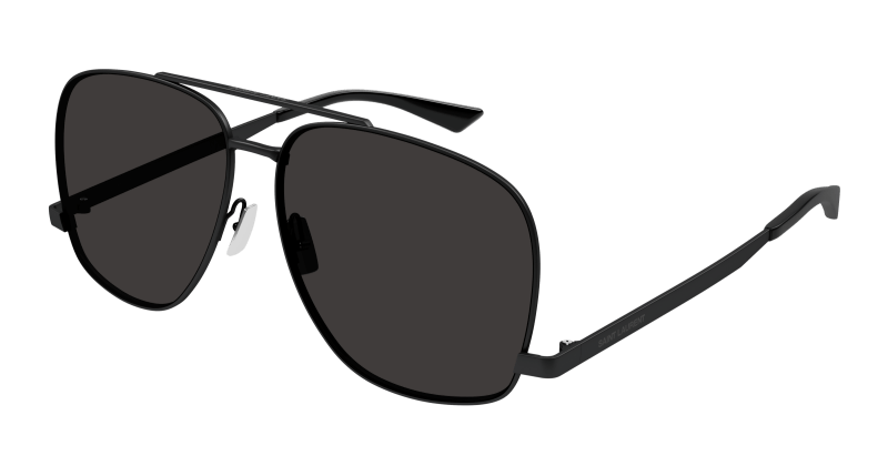 Black Sunglasses Saint Laurent 889652475264