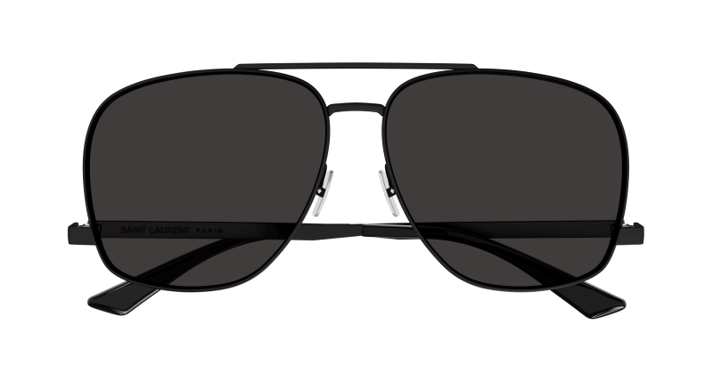 Black Sunglasses Saint Laurent 889652475264