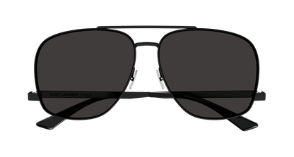 Black Sunglasses Saint Laurent 889652475264