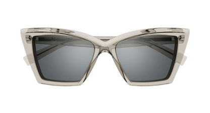 Beige Sunglasses Saint Laurent 889652484990
