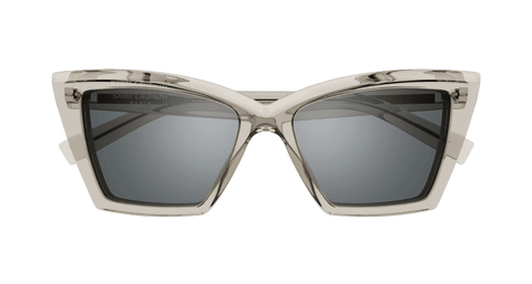 Beige Sunglasses Saint Laurent 889652484990